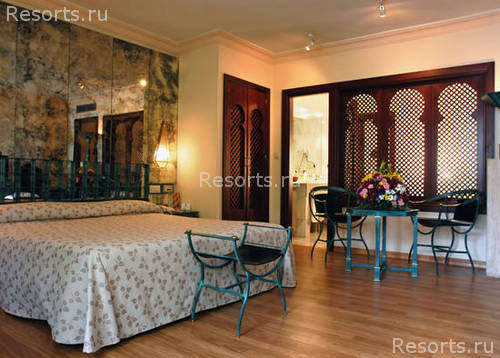 Tryp Albayzin 4
